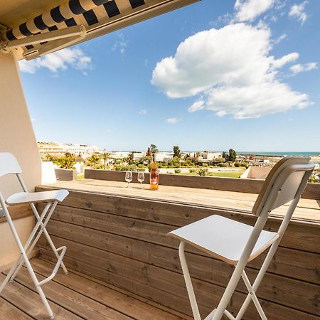 La Dolce Vita Naturiste Port Nature Agde Exterior foto