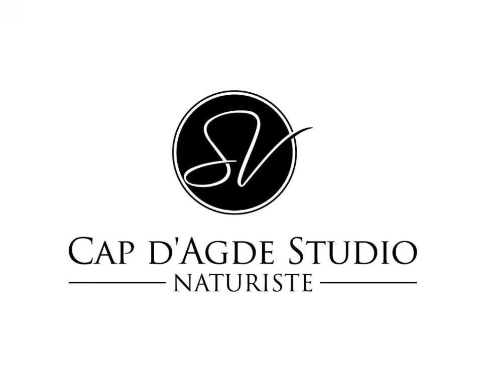 La Dolce Vita Naturiste Port Nature Agde Exterior foto